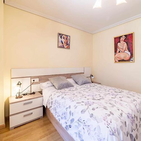 Casa Morana Alojamiento Con Garaje Zamora Exterior foto