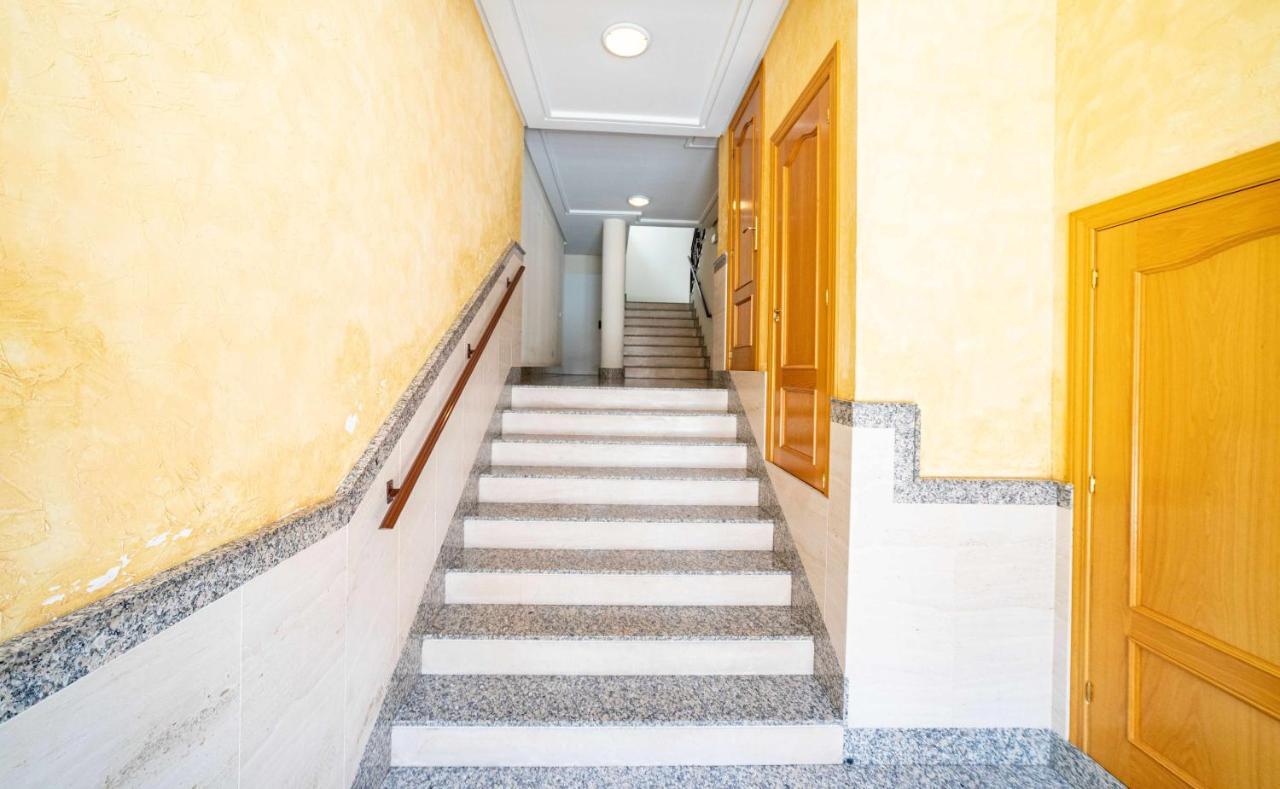 Casa Morana Alojamiento Con Garaje Zamora Exterior foto