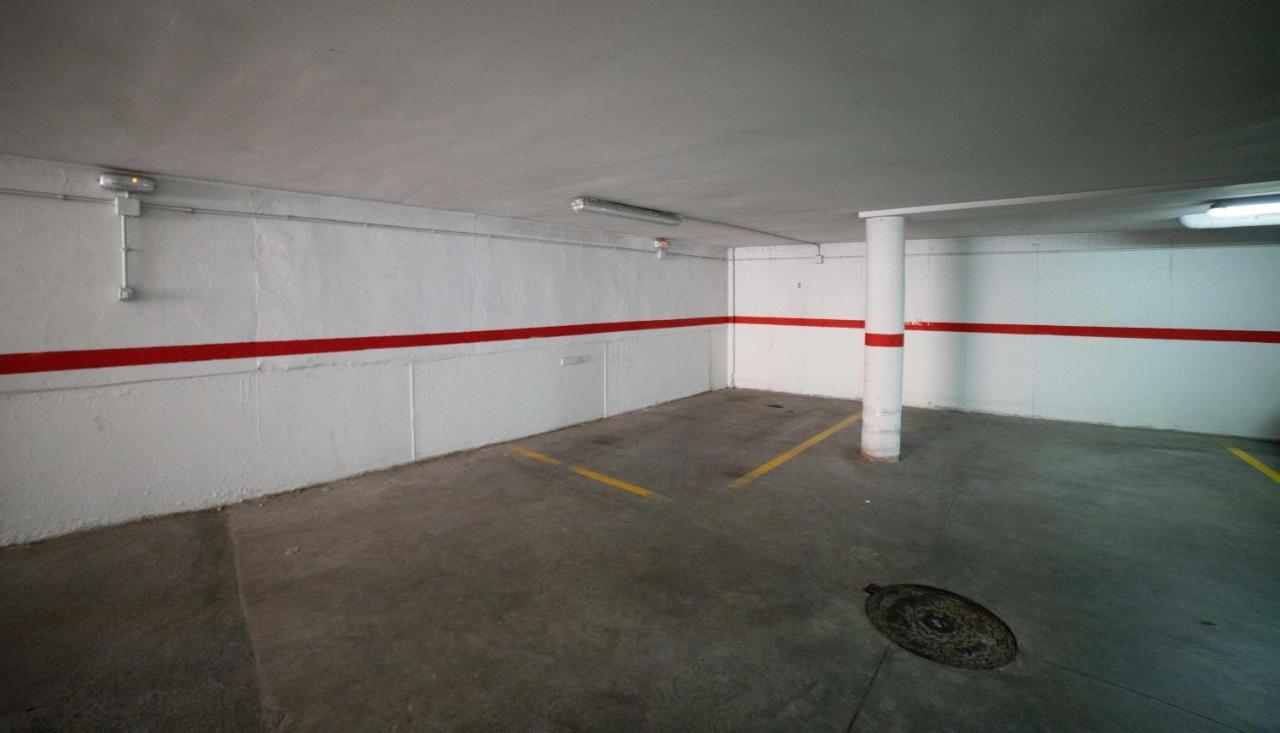 Casa Morana Alojamiento Con Garaje Zamora Exterior foto