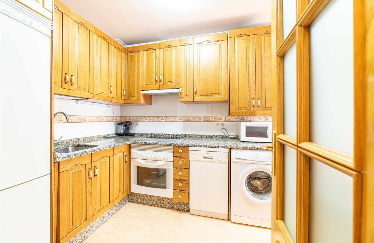 Casa Morana Alojamiento Con Garaje Zamora Exterior foto