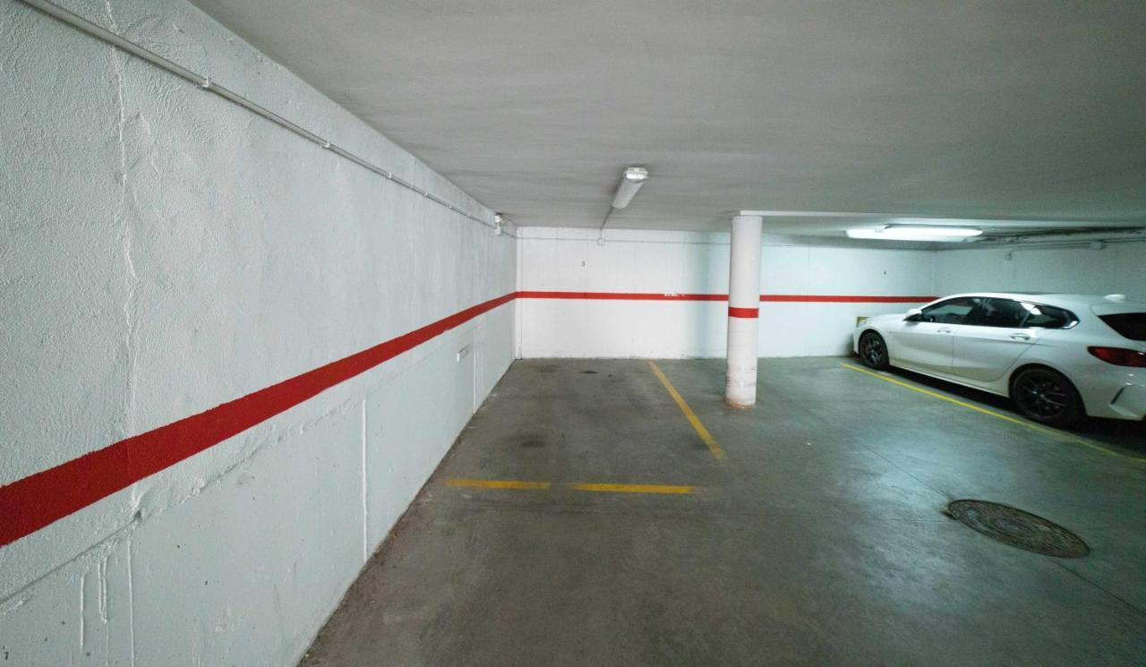 Casa Morana Alojamiento Con Garaje Zamora Exterior foto